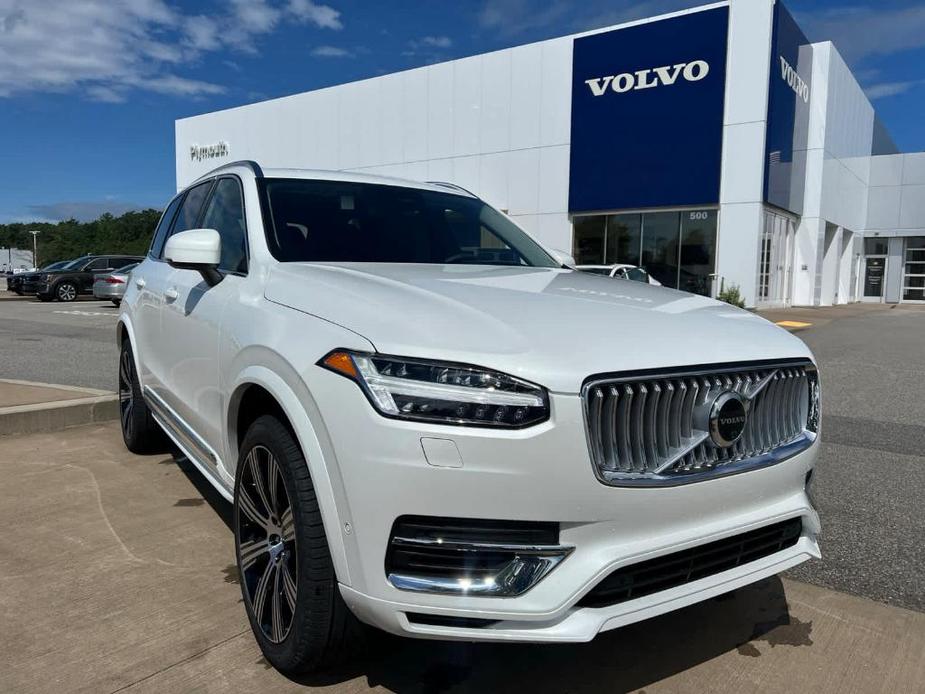 new 2025 Volvo XC90 Plug-In Hybrid car, priced at $82,155