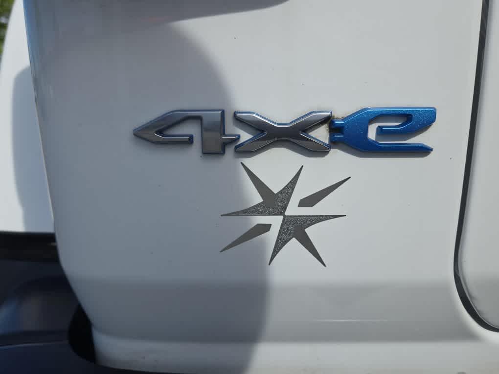 used 2022 Jeep Wrangler Unlimited 4xe car, priced at $34,900