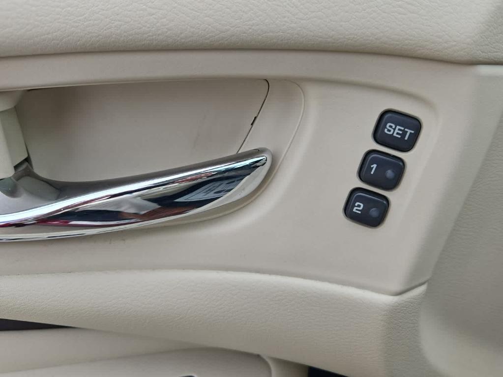 used 2023 Nissan Murano car, priced at $30,500