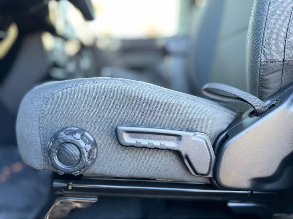 used 2024 Jeep Wrangler 4xe car, priced at $35,900