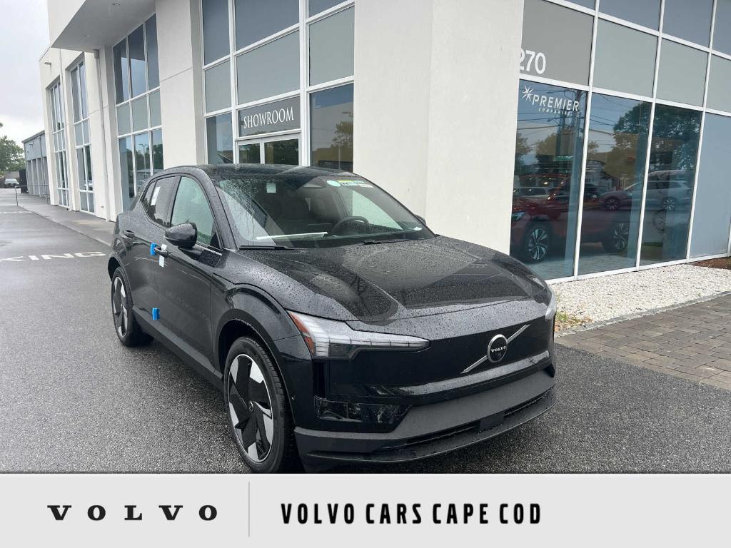 new 2025 Volvo EX30 car, priced at $49,325