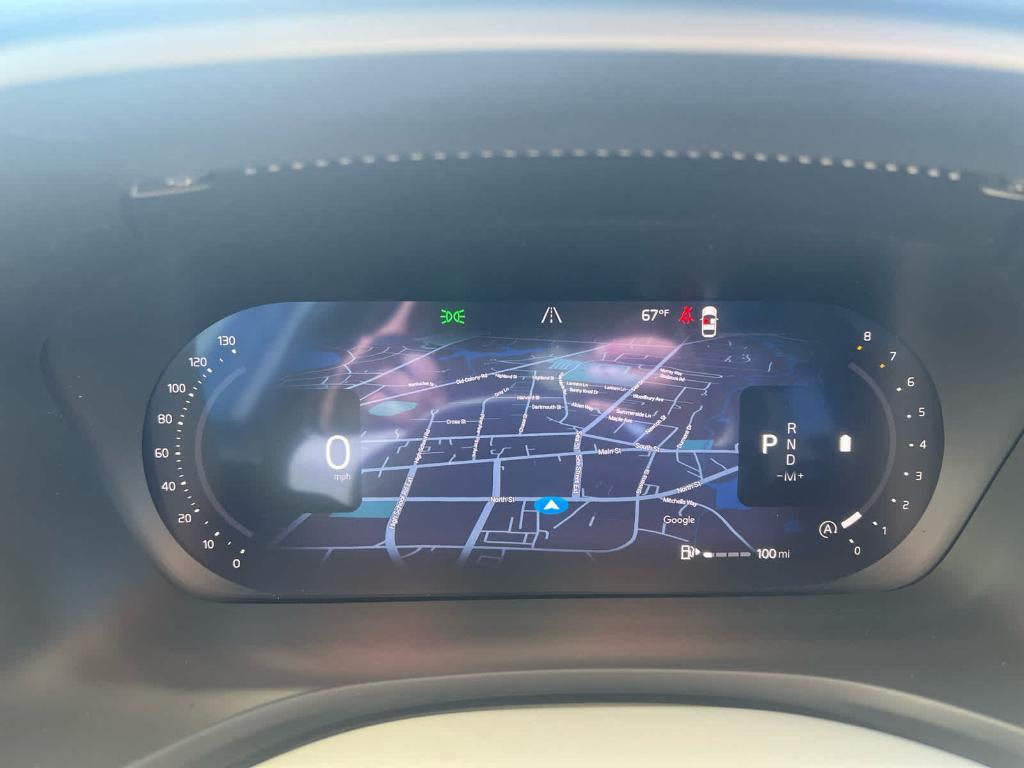 new 2026 Volvo V60 Cross Country car, priced at $57,450