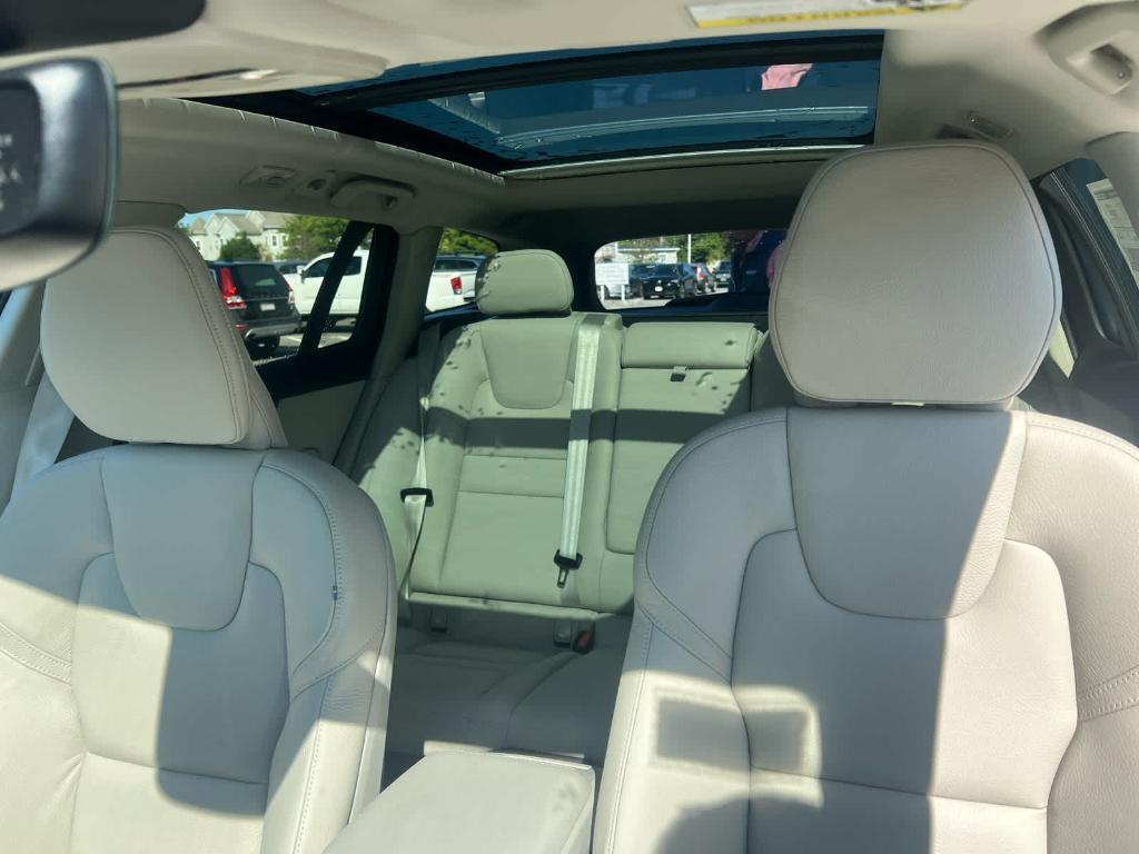 new 2026 Volvo V60 Cross Country car, priced at $57,450