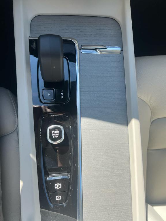 new 2026 Volvo V60 Cross Country car, priced at $57,450