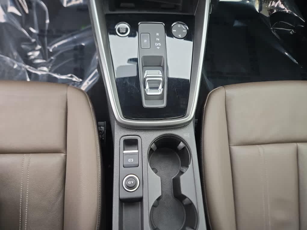 used 2024 Audi A3 car, priced at $27,500