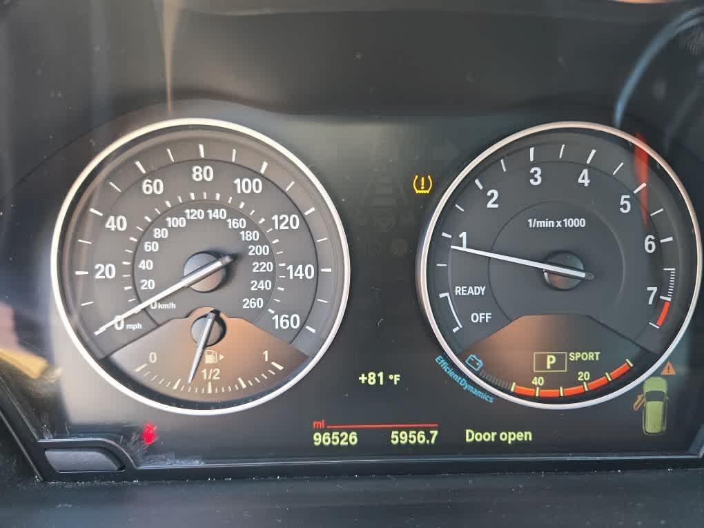 used 2018 BMW X1 car, priced at $13,700