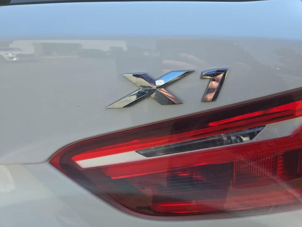 used 2018 BMW X1 car, priced at $13,700