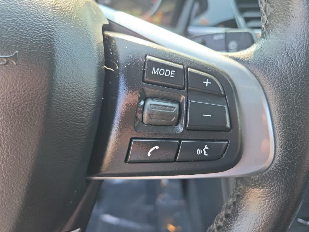 used 2018 BMW X1 car, priced at $13,700