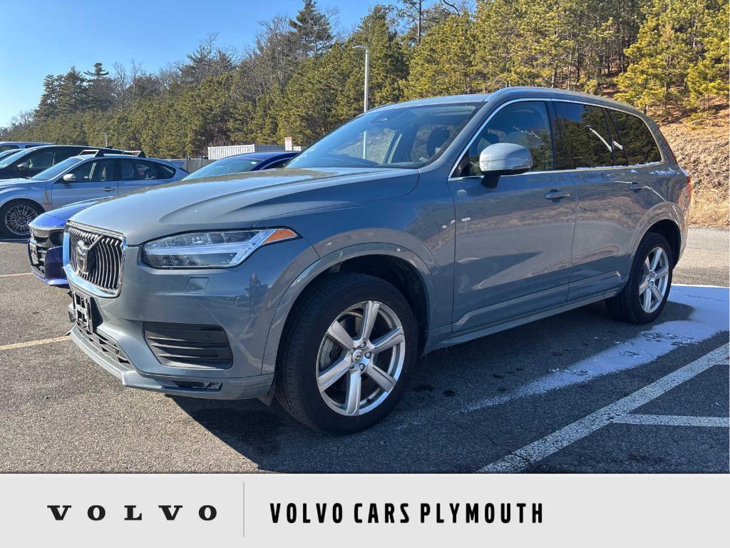 used 2023 Volvo XC90 car, priced at $38,900