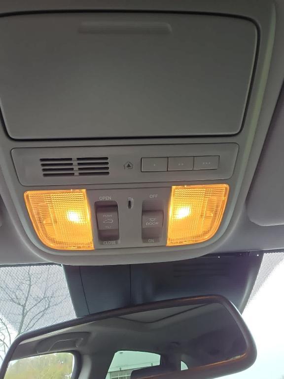used 2019 Honda CR-V car, priced at $22,500