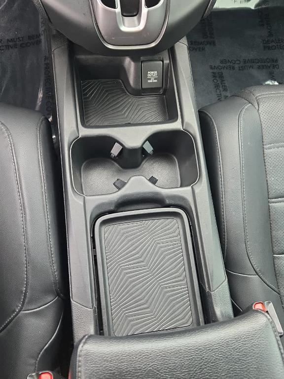 used 2019 Honda CR-V car, priced at $22,500