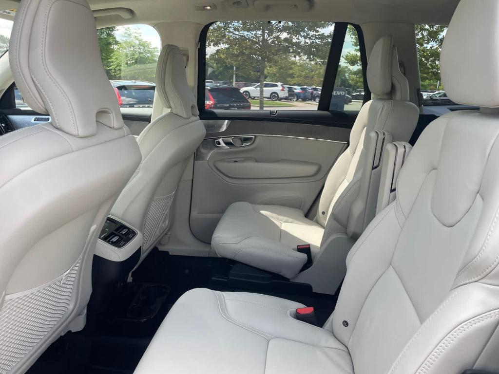 new 2026 Volvo XC90 car, priced at $83,145