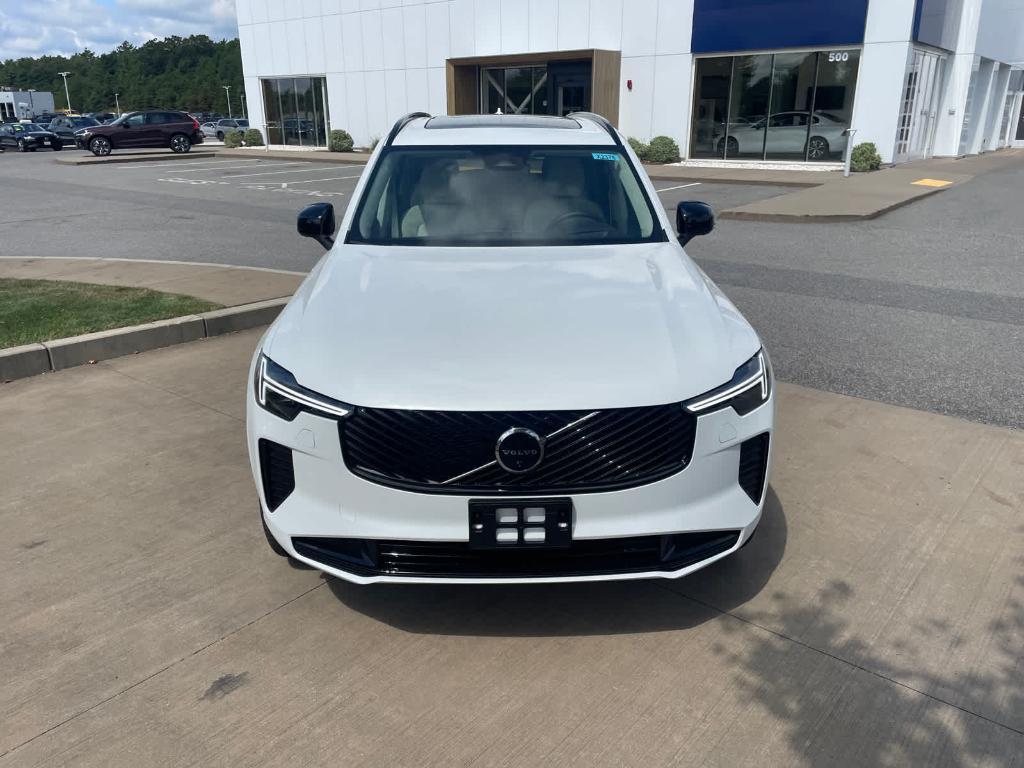 new 2026 Volvo XC90 car, priced at $83,145