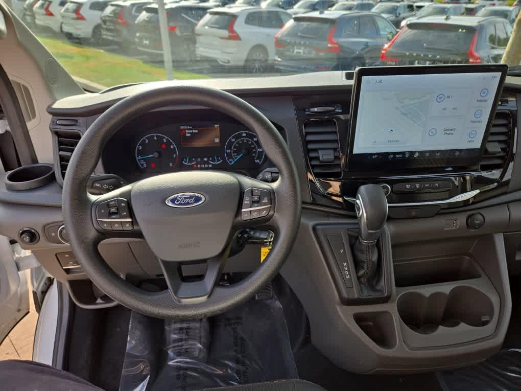 used 2023 Ford Transit-350 car, priced at $39,400