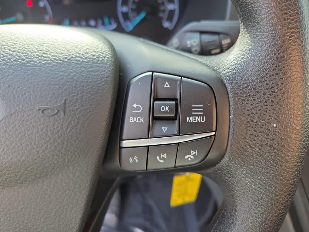 used 2023 Ford Transit-350 car, priced at $39,400