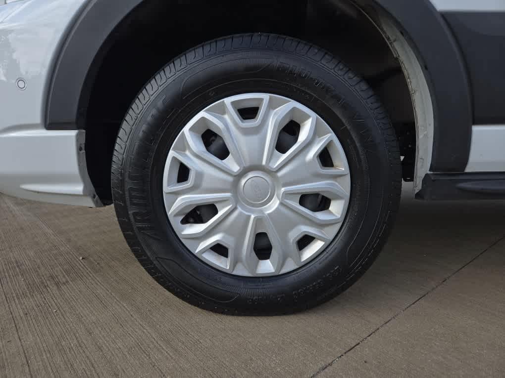 used 2023 Ford Transit-350 car, priced at $39,400