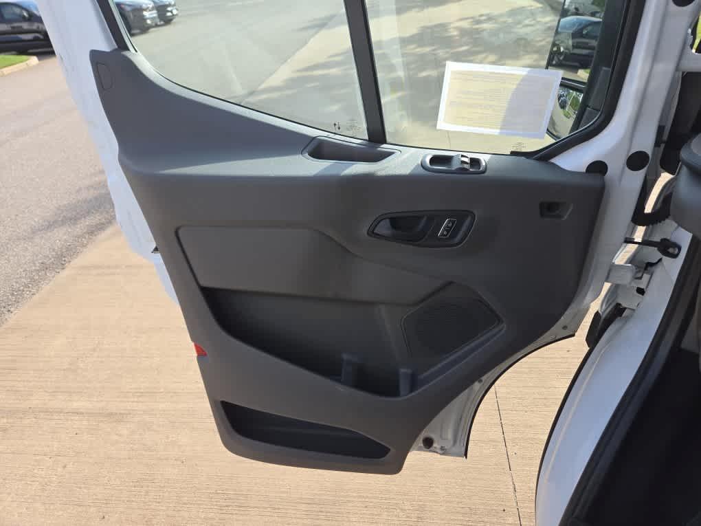 used 2023 Ford Transit-350 car, priced at $39,400