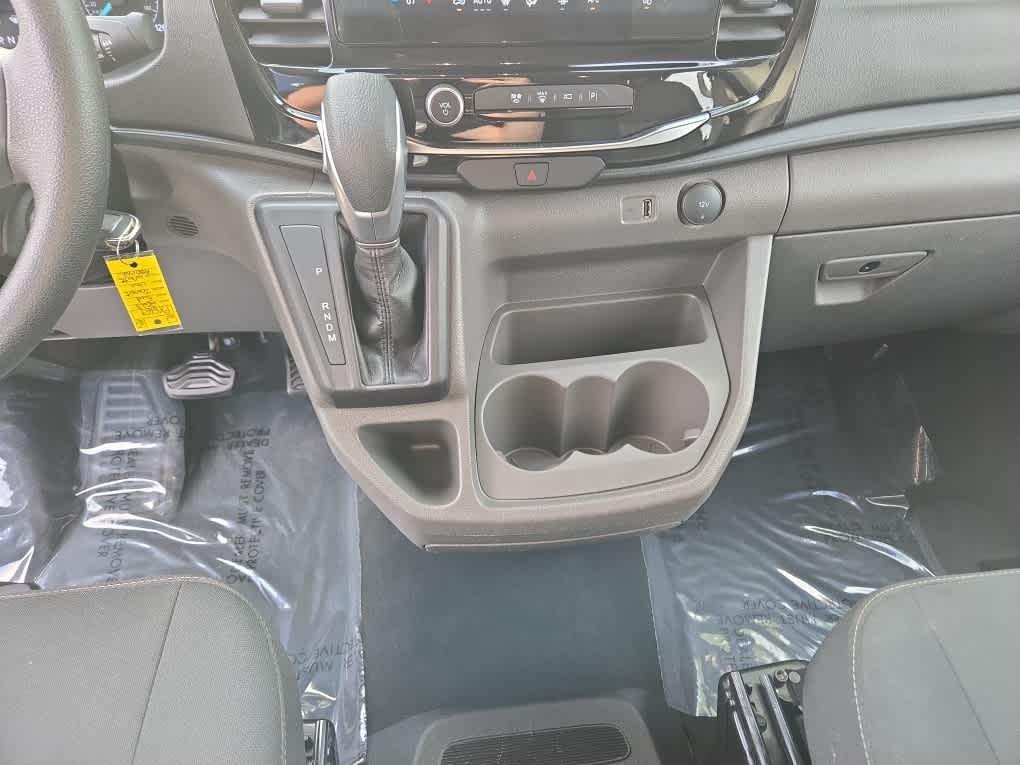 used 2023 Ford Transit-350 car, priced at $39,400