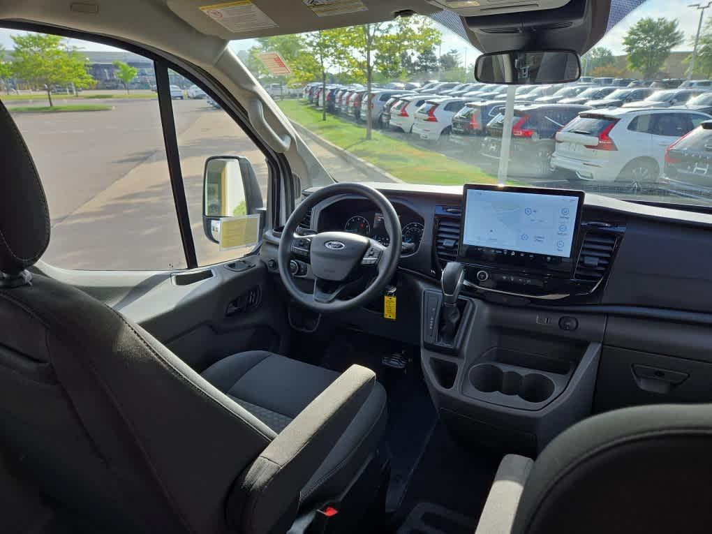 used 2023 Ford Transit-350 car, priced at $39,400