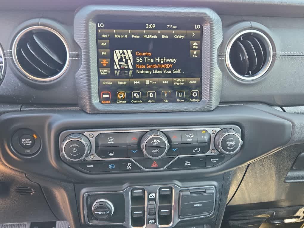 used 2023 Jeep Wrangler 4xe car, priced at $30,900