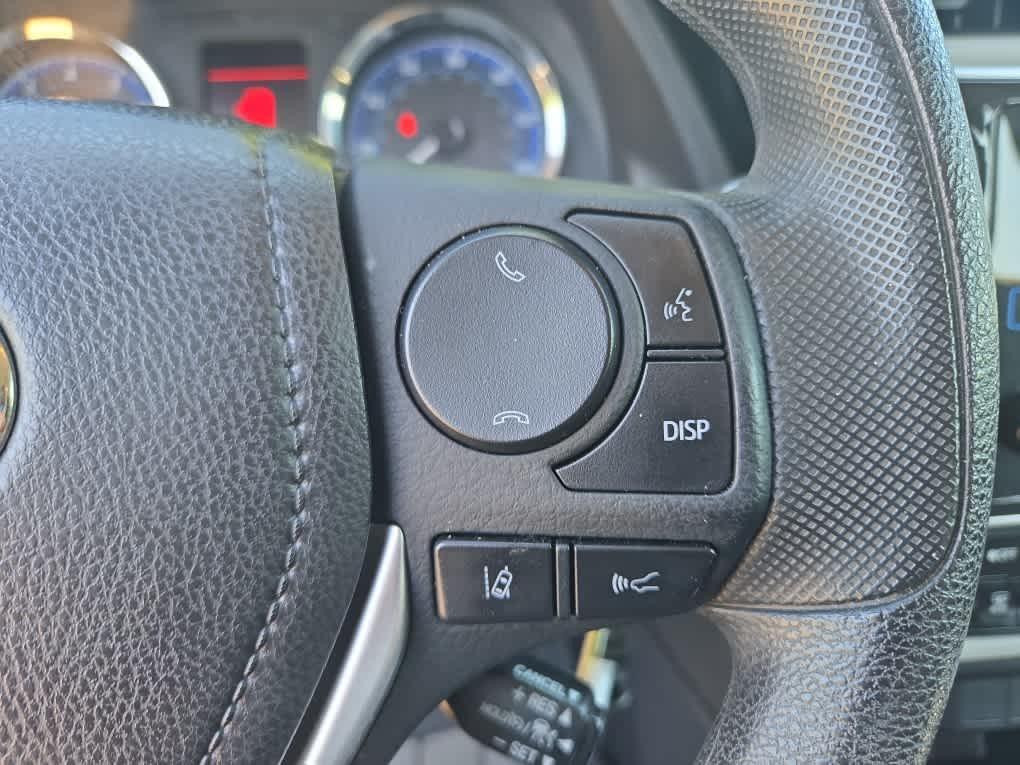 used 2019 Toyota Corolla car, priced at $16,900