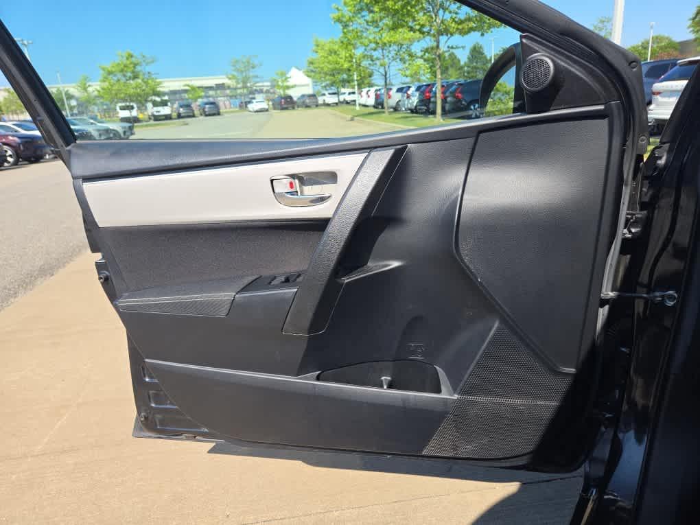 used 2019 Toyota Corolla car, priced at $16,900