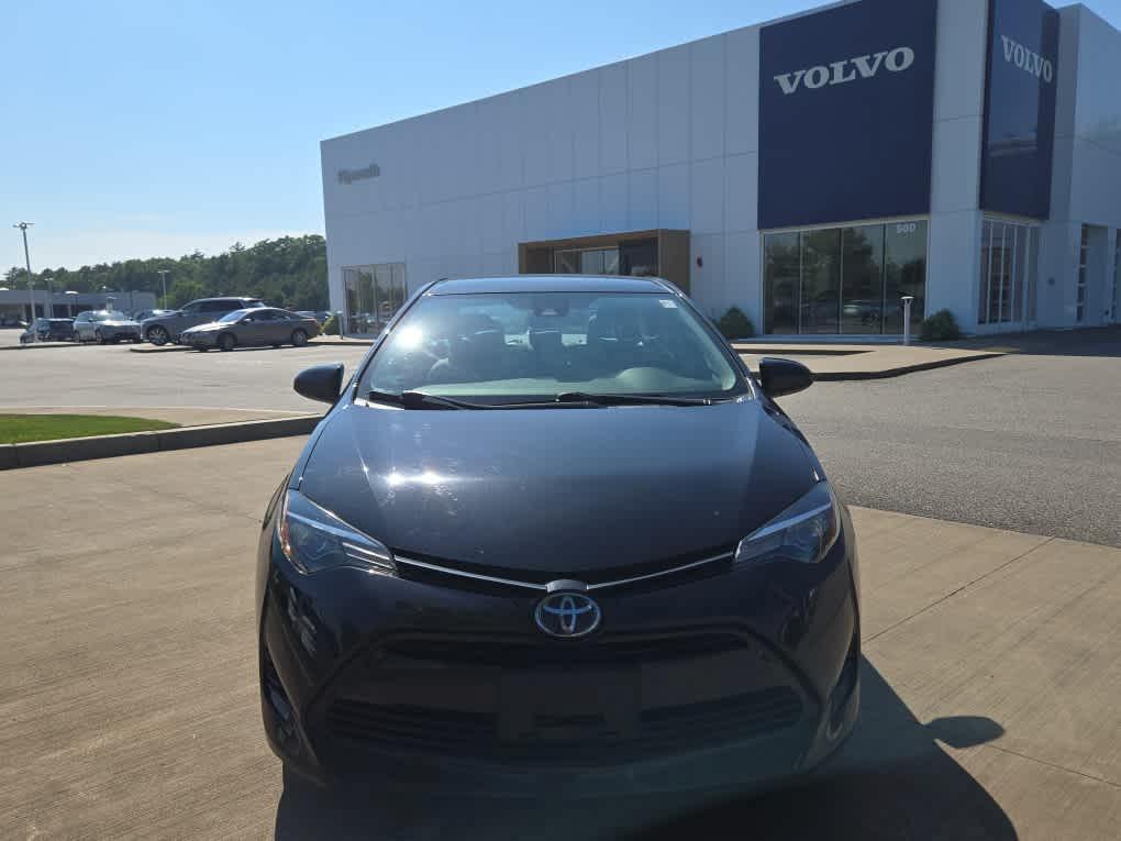 used 2019 Toyota Corolla car, priced at $16,900