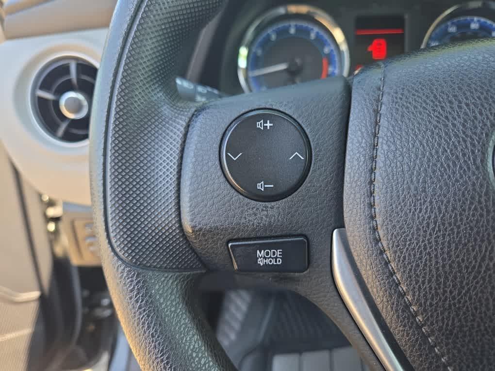 used 2019 Toyota Corolla car, priced at $16,900