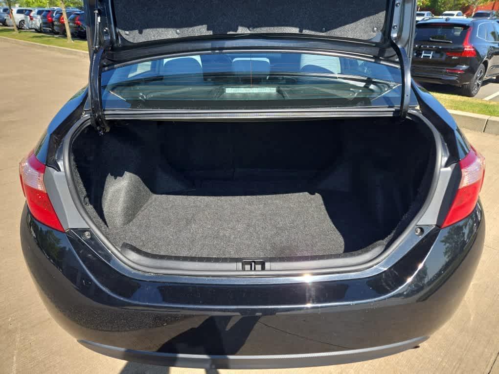 used 2019 Toyota Corolla car, priced at $16,900