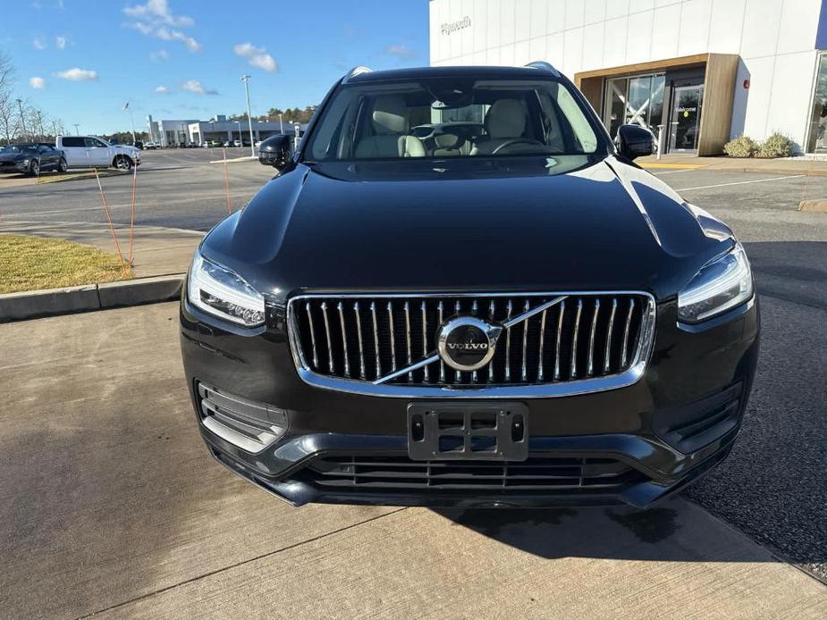 used 2023 Volvo XC90 car, priced at $41,400