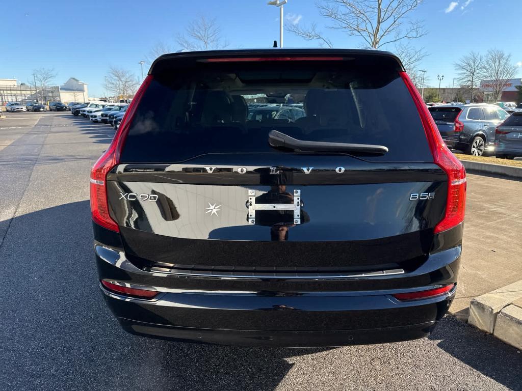 used 2023 Volvo XC90 car, priced at $41,400