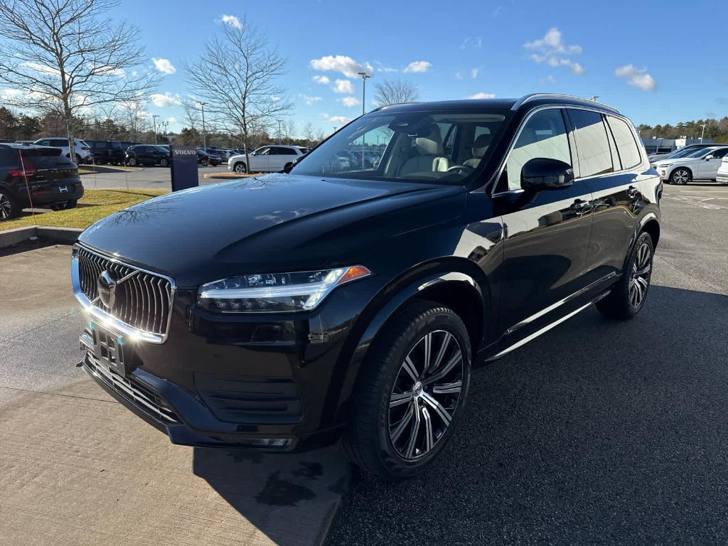 used 2023 Volvo XC90 car, priced at $41,400