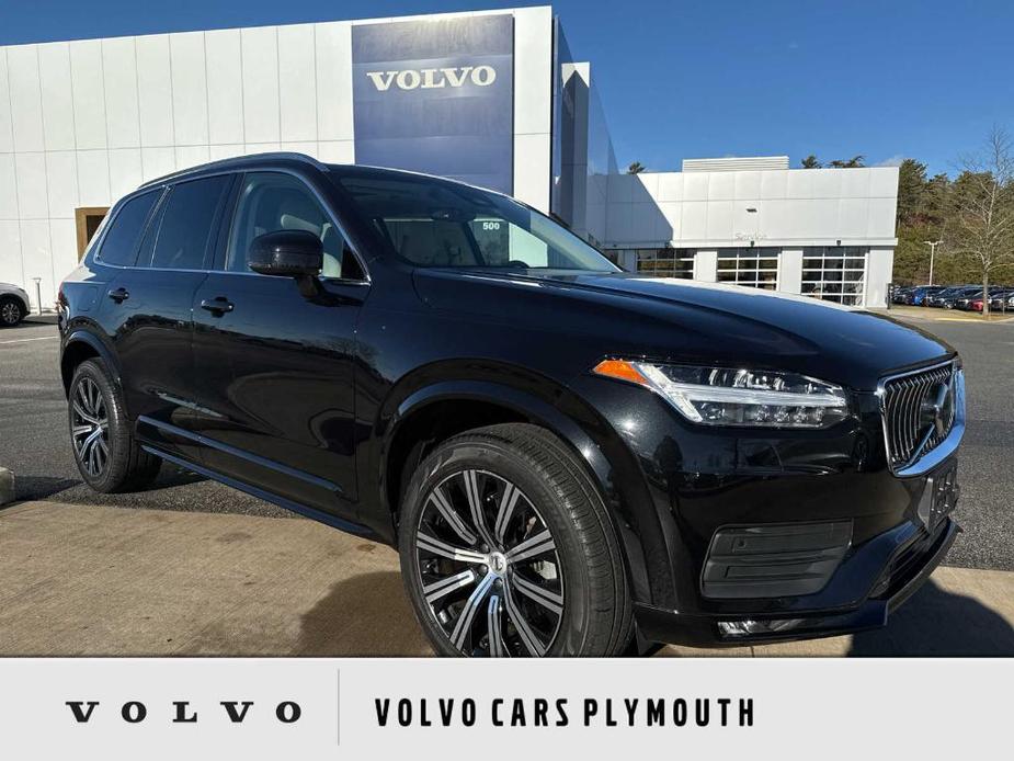 used 2023 Volvo XC90 car, priced at $39,200