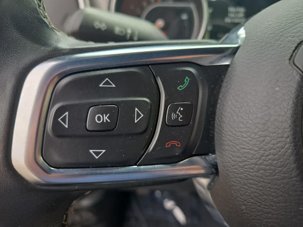 used 2020 Jeep Wrangler Unlimited car, priced at $31,900
