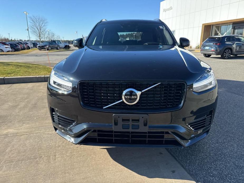 used 2022 Volvo XC90 Recharge Plug-In Hybrid car, priced at $41,400