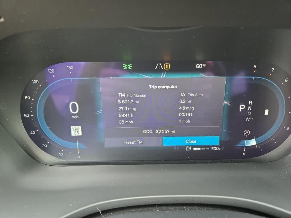 used 2022 Volvo XC60 car, priced at $34,900