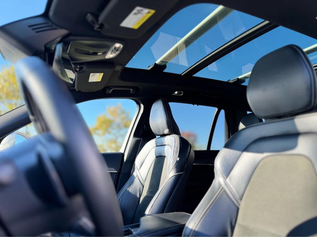 used 2019 Volvo XC90 car, priced at $20,900