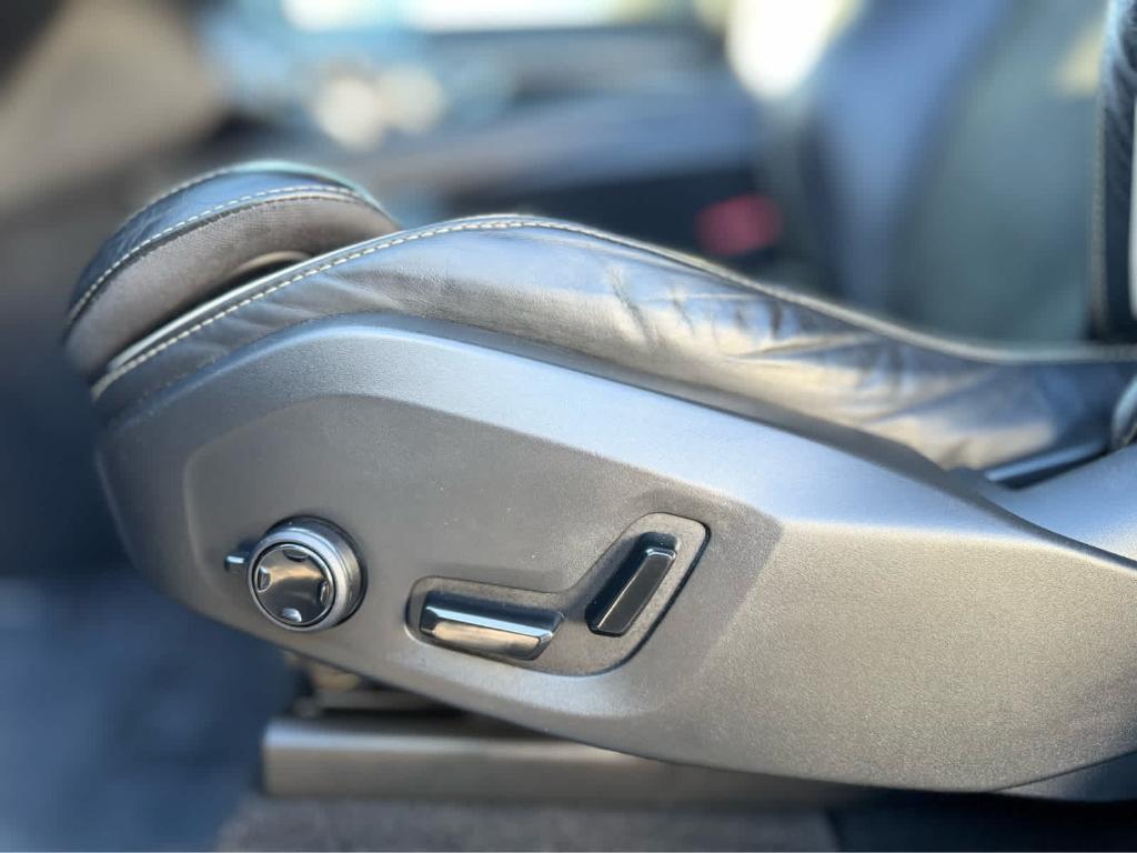 used 2019 Volvo XC90 car, priced at $20,900