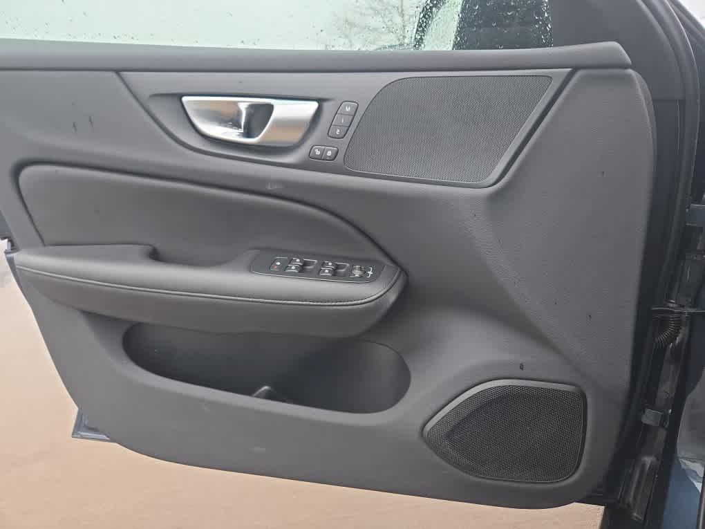 used 2024 Volvo S60 car, priced at $29,900
