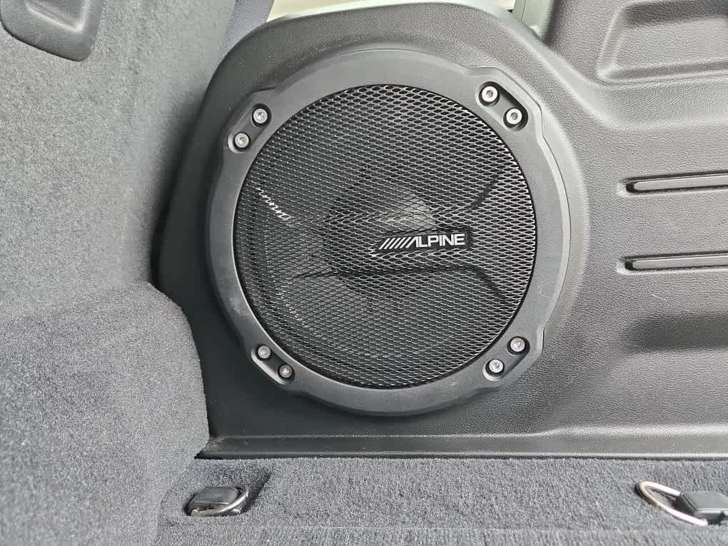 used 2021 Jeep Wrangler Unlimited 4xe car, priced at $30,600