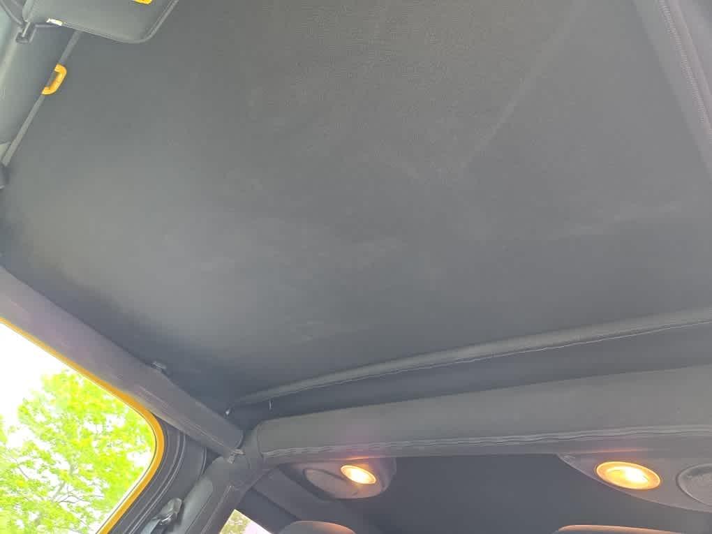 used 2006 Jeep Wrangler car, priced at $15,900