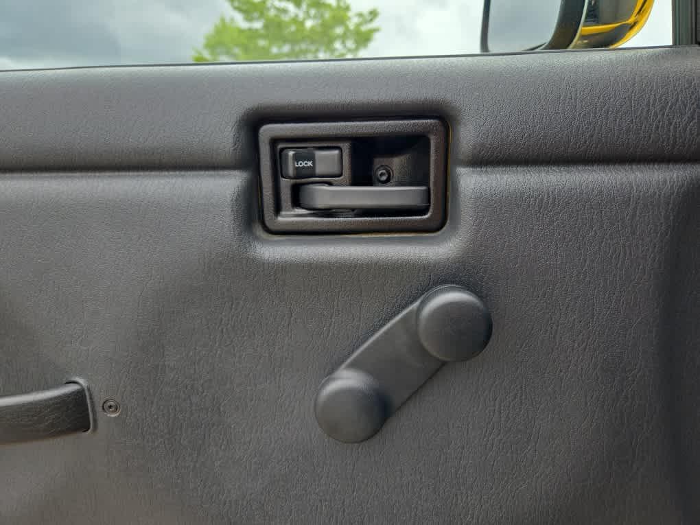 used 2006 Jeep Wrangler car, priced at $15,900