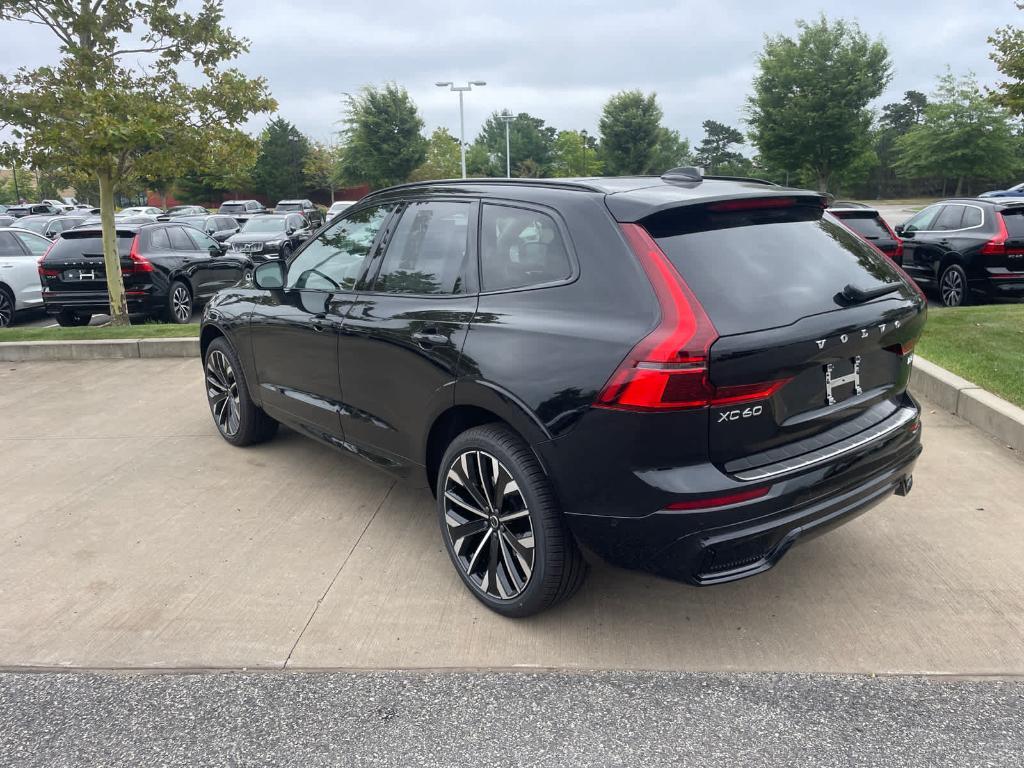 new 2026 Volvo XC60 car, priced at $63,935
