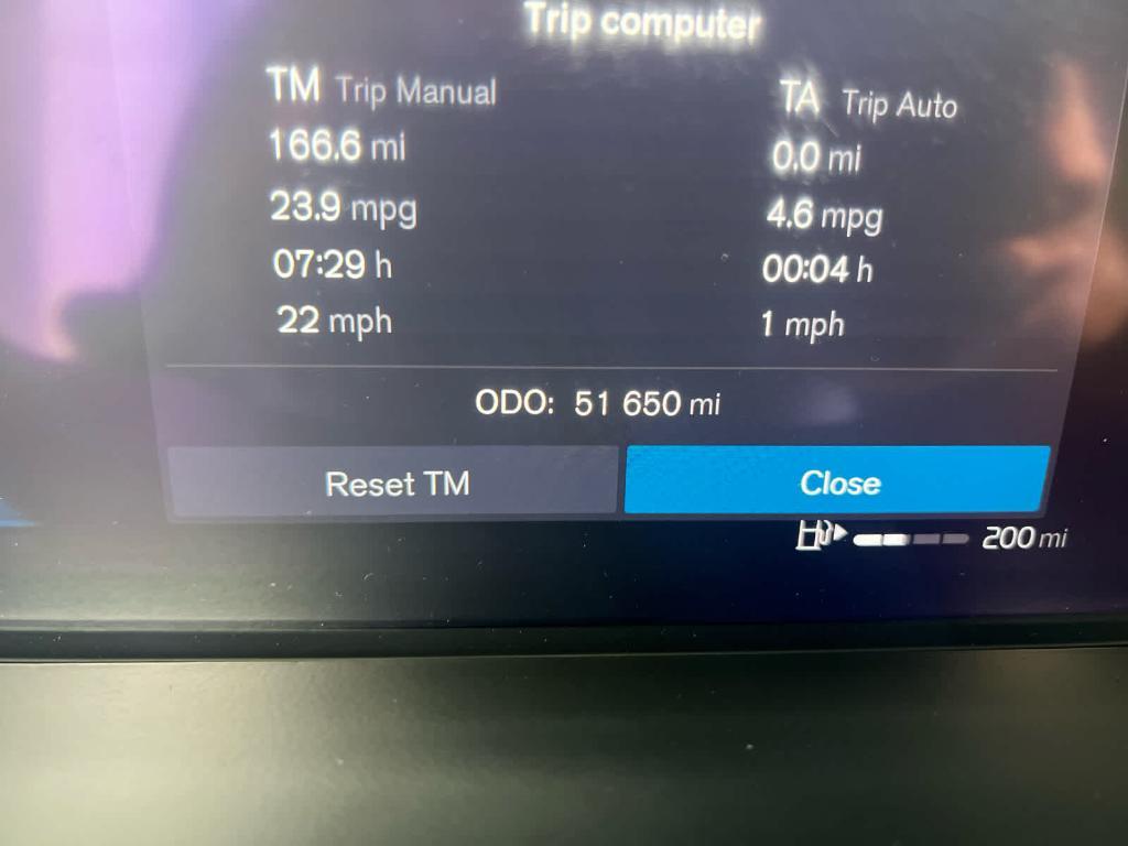 used 2022 Volvo XC60 car, priced at $34,400