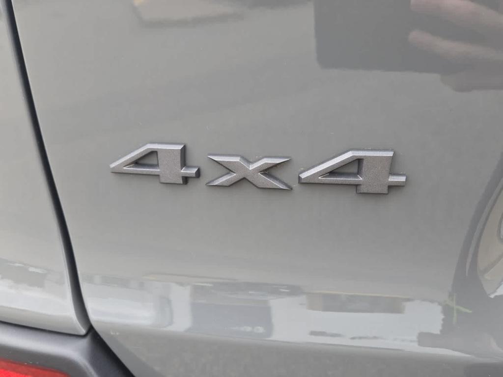 used 2022 Jeep Cherokee car, priced at $24,200