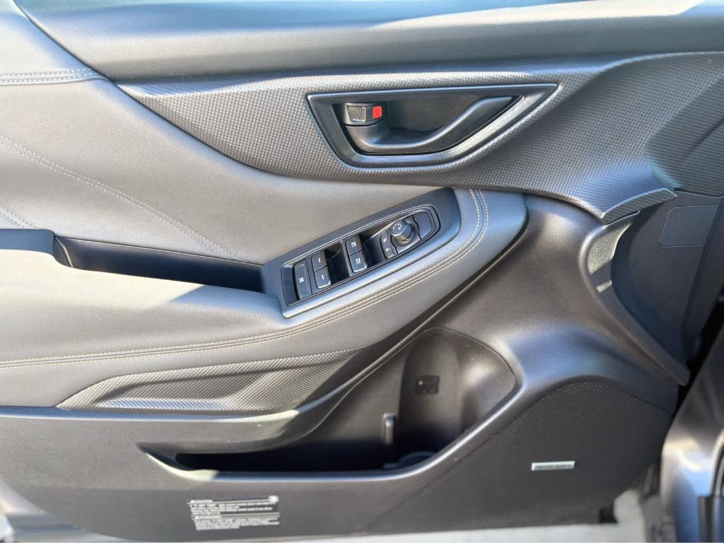 used 2024 Subaru Forester car, priced at $29,200