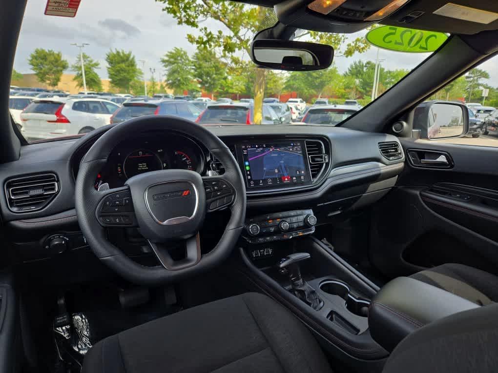 used 2025 Dodge Durango car, priced at $36,669