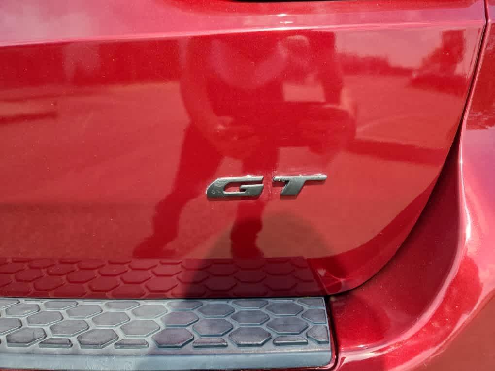used 2025 Dodge Durango car, priced at $36,669