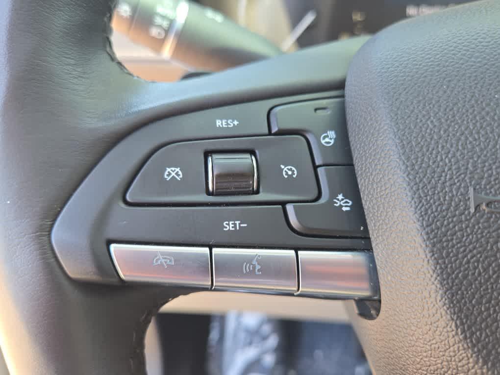used 2020 Cadillac XT4 car, priced at $18,900