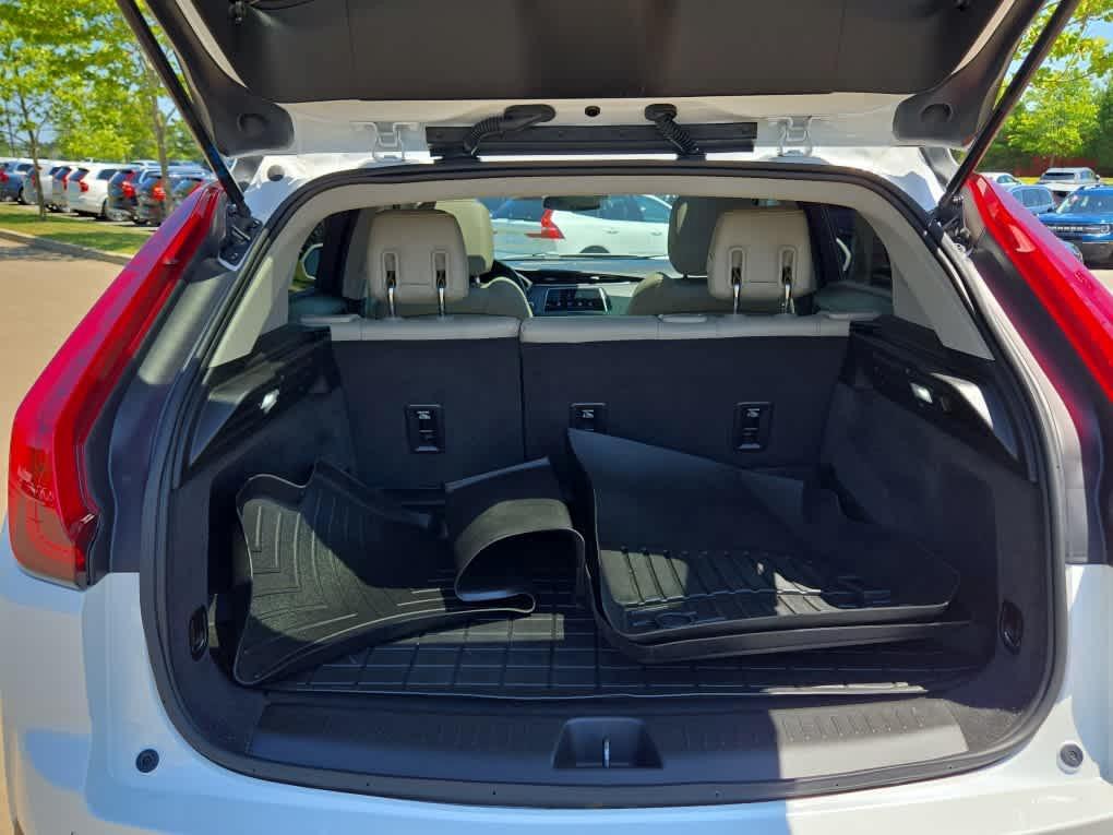 used 2020 Cadillac XT4 car, priced at $18,900